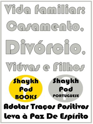 cover image of Vida Familiar